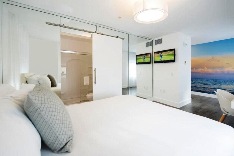 Hotel President Villa