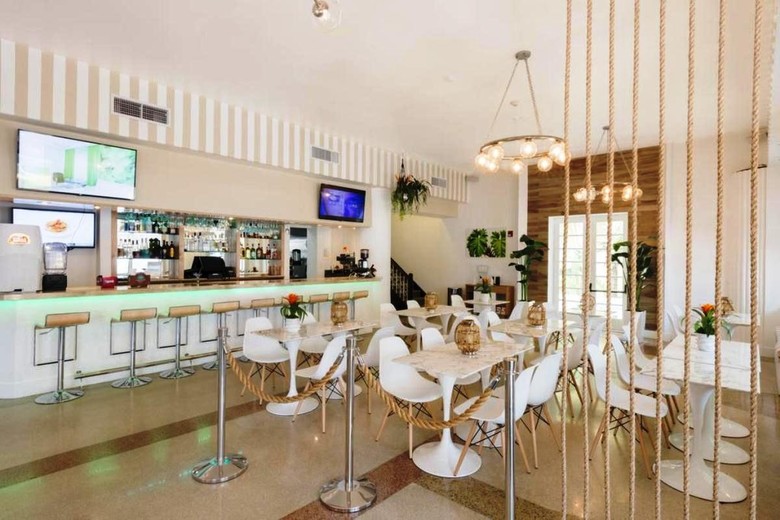 Hotel President Villa