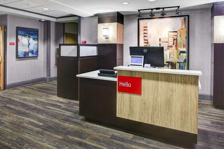 Hotel Towneplace Suites Atlanta Buckhead