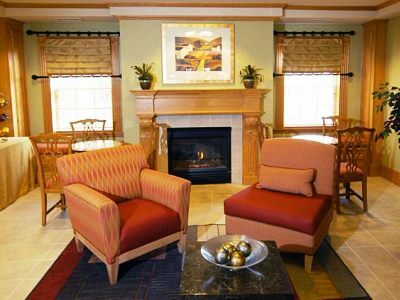 Hotel Towneplace Suites Atlanta Buckhead