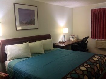 Motel Super 8 Augusta/fort Gordon Area