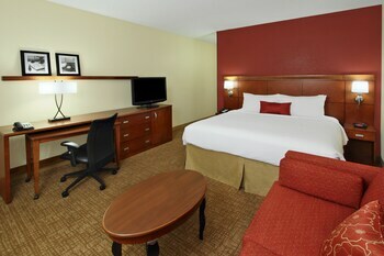 Hotel Courtyard Atlanta Perimeter Center