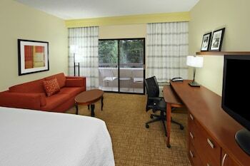 Hotel Courtyard Atlanta Perimeter Center