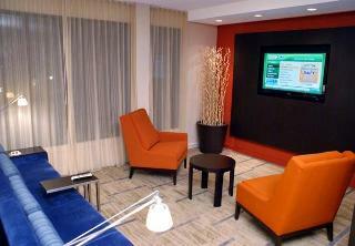 Hotel Courtyard Atlanta Perimeter Center