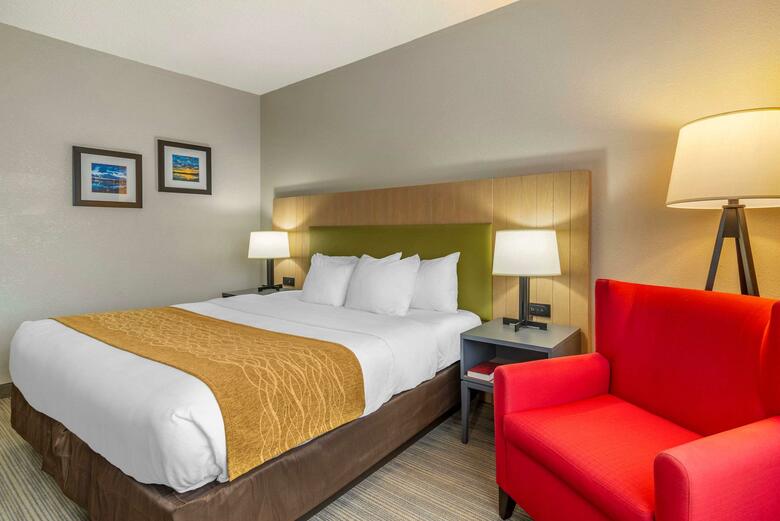 Hotel Country Inn & Suites Cartersville