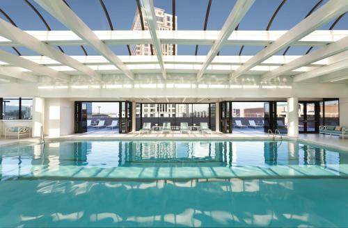 Hotel The Ritz-carlton, Buckhead