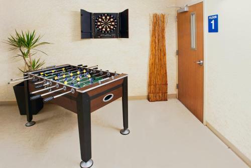 Hotel Microtel Inn & Suites By Wyndham Brunswick