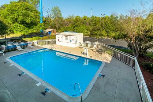 Motel 6 Augusta