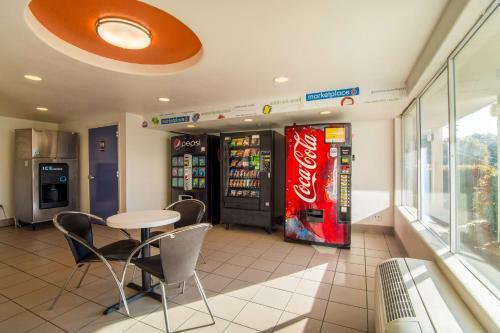 Motel 6 Augusta