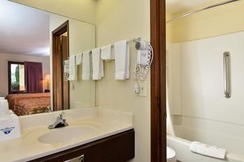 Hotel Americas Best Value Inn Cartersville