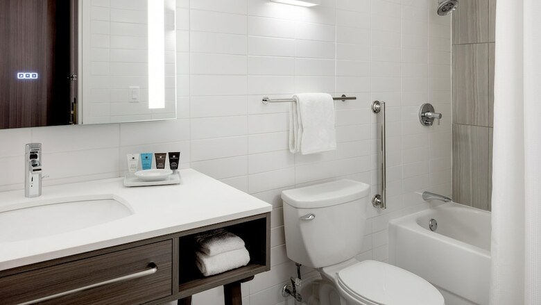 Hotel Crowne Plaza Atlanta Midtown