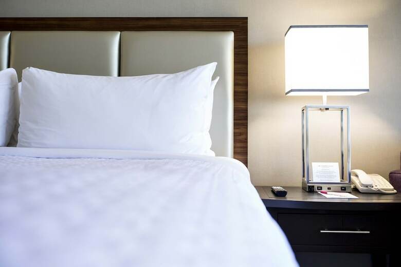 Hotel Crowne Plaza Atlanta Midtown