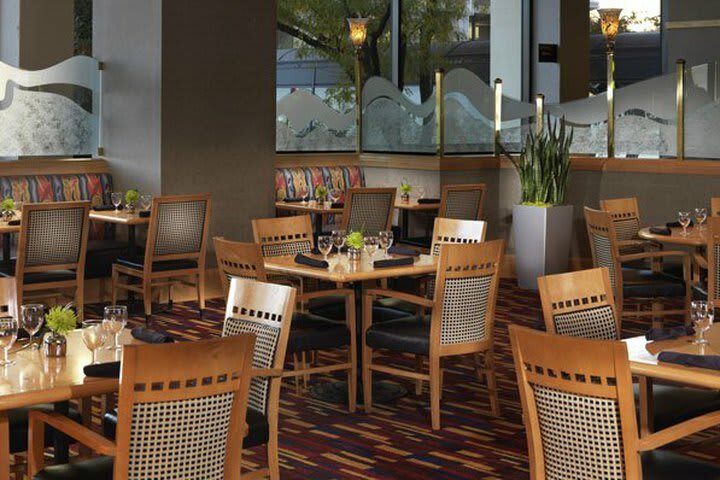 Hotel Crowne Plaza Atlanta Midtown