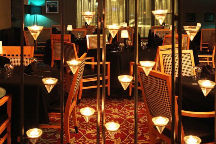 Hotel Crowne Plaza Atlanta Midtown