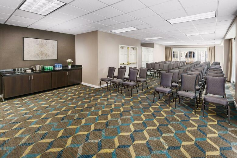 Hotel Residence Inn Atlanta Downtown