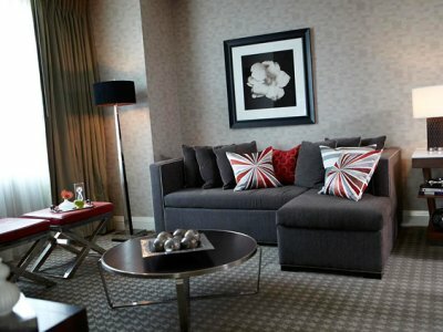 Hotel Residence Inn Atlanta Downtown