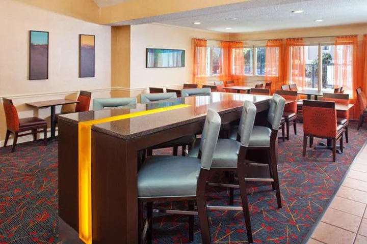 Hotel Residence Inn Atlanta Buckhead