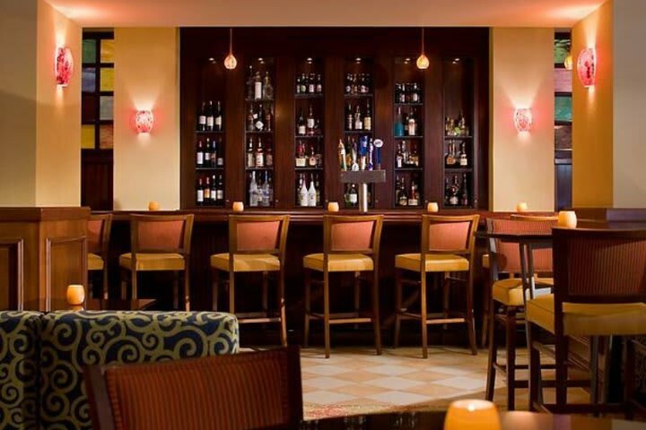 Doubletree By Hilton Hotel Atlanta Downtown