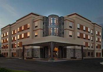 Hotel Courtyard By Marriott Atlanta Conyers