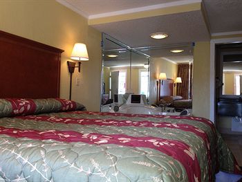 Hotel America's Best Value Inn Conyers