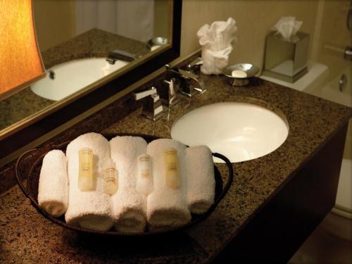 Crowne Plaza Hotel Atlanta-airport