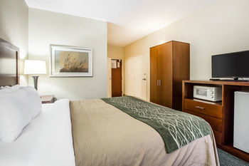 Hotel Comfort Inn Douglasville
