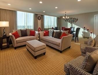 Hotel Ramada Plaza Atlanta Capitol Park