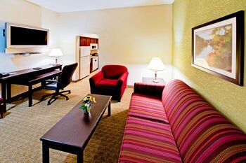 Hotel Hawthorn Suites By Wyndham - Kingsland