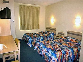 Motel 6 Atlanta Lithia Springs