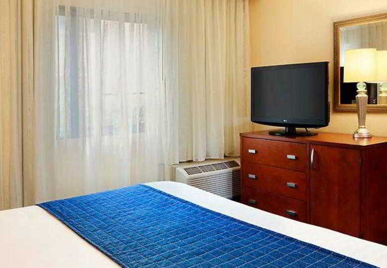 Hotel Courtyard Atlanta Marietta/i-75 North