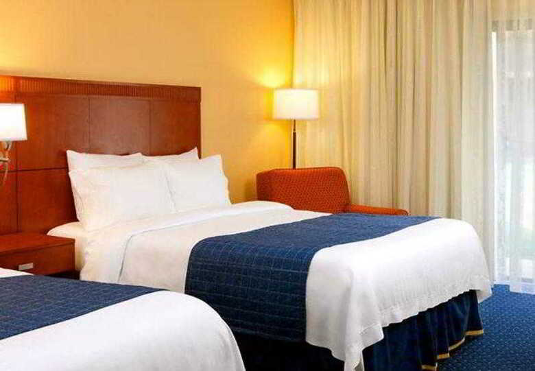 Hotel Courtyard Atlanta Marietta/i-75 North