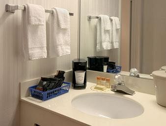 Hotel Days Inn Marietta - Atlanta - Delk Road