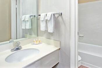 Hotel Days Inn Marietta - Atlanta - Delk Road