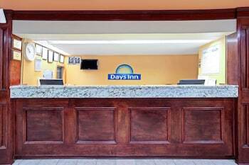 Hotel Days Inn Marietta - Atlanta - Delk Road