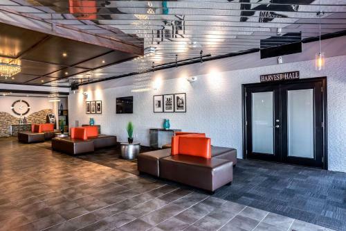 Motel 6 Atlanta Northwest - Marietta