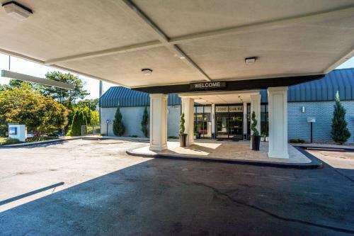 Motel 6 Atlanta Northwest - Marietta