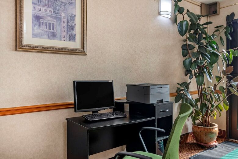 Hotel Quality Inn Marietta