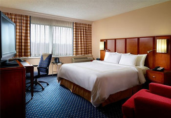 Hotel Atlanta Marriott Norcross