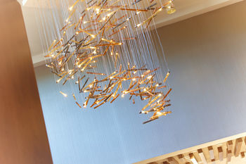 Hotel Atlanta Marriott Norcross
