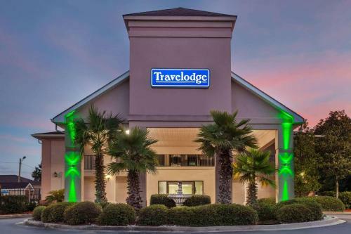 Hotel Palm Tree Inn Extended Stay