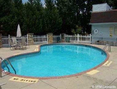 Hotel Knights Inn Norcross