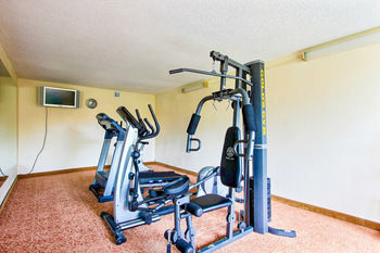Hotel Quality Inn - Richmond Hill
