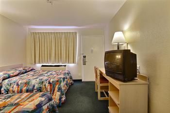 Motel 6 Savannah - Richmond Hill