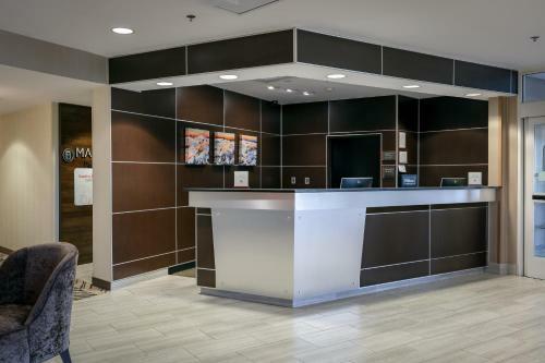 Hotel Doubletree By Hilton Savannah Airport