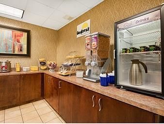 Hotel Days Inn Atlanta Stone Mountain