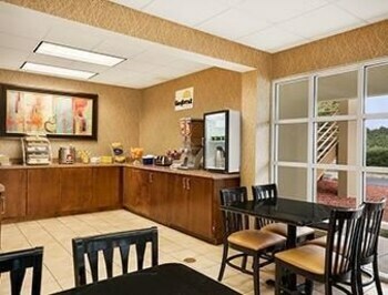 Hotel Days Inn Atlanta Stone Mountain