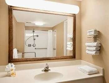 Hotel Days Inn Atlanta Stone Mountain