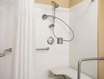 Hotel Days Inn Atlanta Stone Mountain