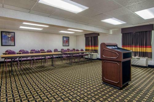 Hotel Quality Inn Union City