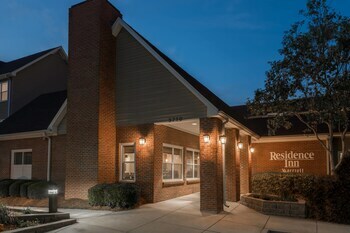Hotel Residence Inn Savannah Midtown